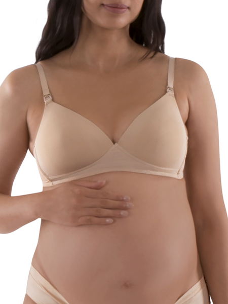  Underworks Adjustable Maternity Support Brief – Easy