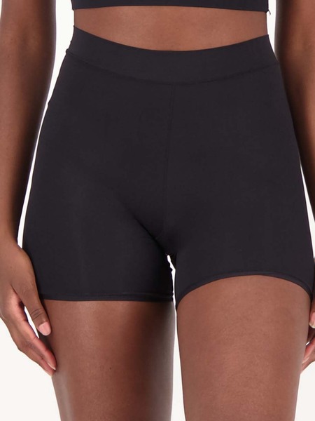 One Size Fits All Short Brief Womens