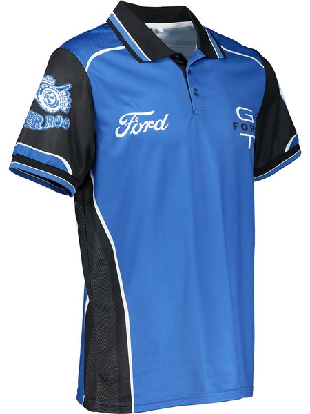 Ford Adult Polo Shirt