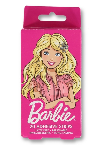 Barbie Kids Bandages