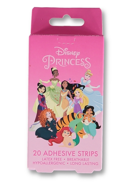 Disney Princesses Kids Bandages