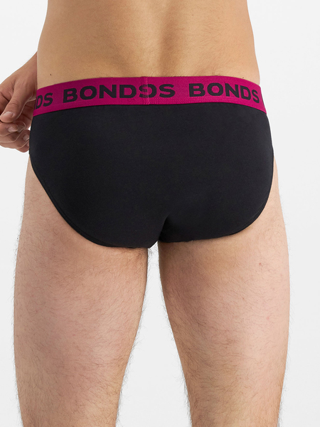 Bonds Men's Underwear Hipster Brief - 5 Pack, Assorted (5 Pack), S :  : Clothing, Shoes & Accessories