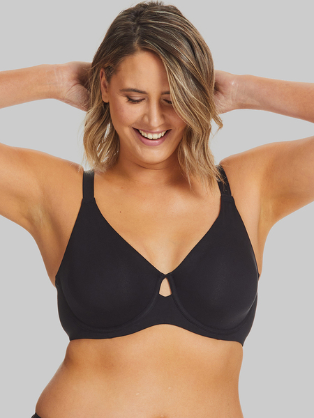 Bras in the Breeze Contest! – K106