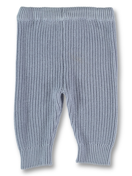 Baby Cotton Knitted Pants