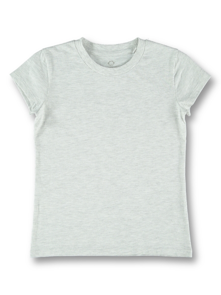 Girl Basic Australian Cotton T-Shirt
