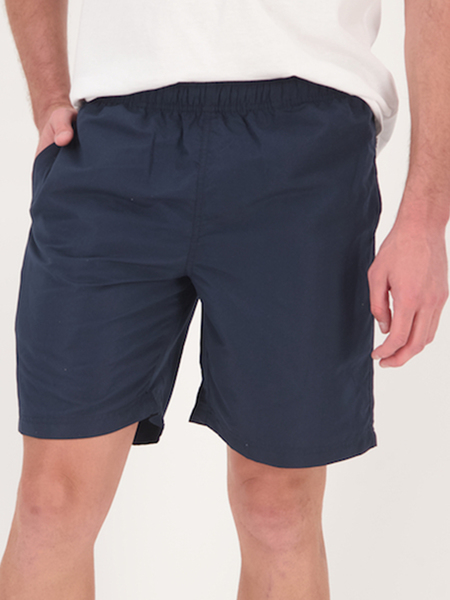 Buy Online Mens Active Shorts - Navy