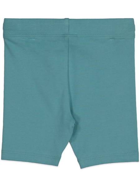 Baby Australian Cotton Plain Shorts