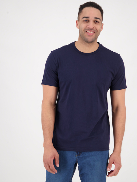Mens Short Sleeve Australian Cotton T Shirt