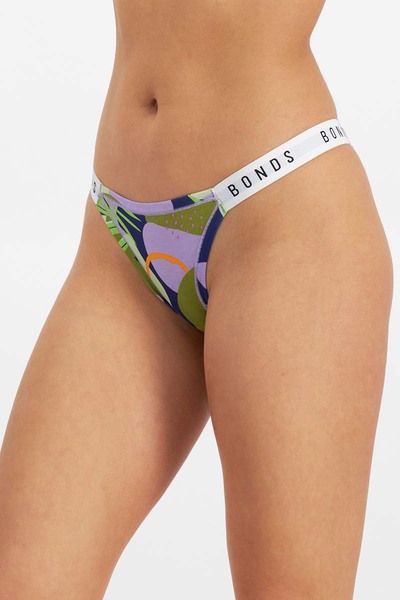 Bonds Originals Bikini, Womens Underwear