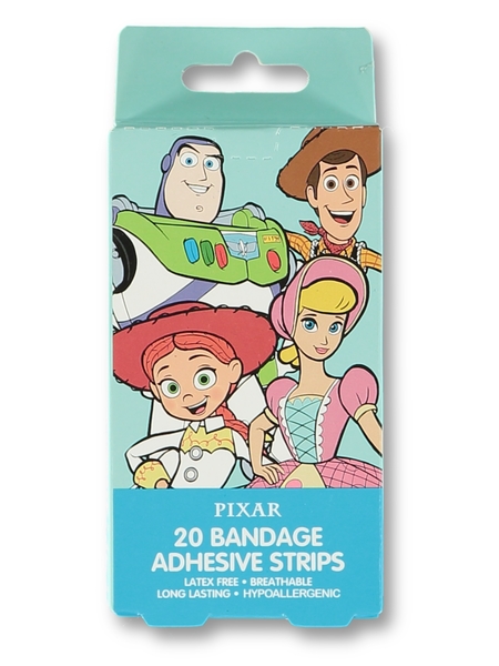 Toy Story Kids Bandages