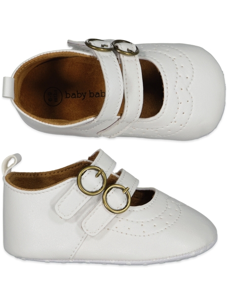 Baby Girl Pre Walker Shoe