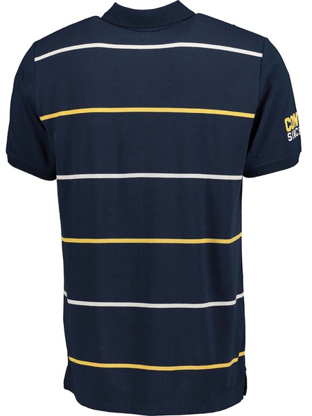 Cowboys NRL Adult Polo Shirt