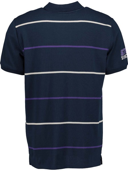 Purple Storm NRL Adult Polo Shirt | Best&Less™ Online