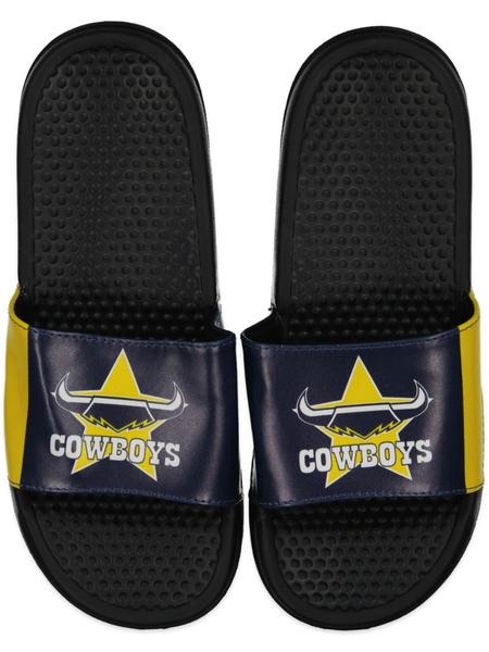 Cowboys NRL Adult Slides