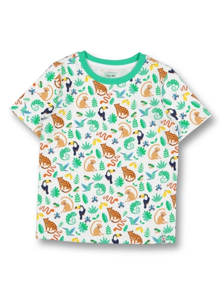 Buy Multicoloured Tops for Infants by Lilly + Sid Online