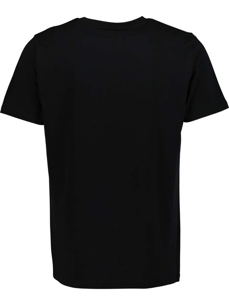 Black Essendon AFL Adult Print T-Shirt | Best&Less™ Online