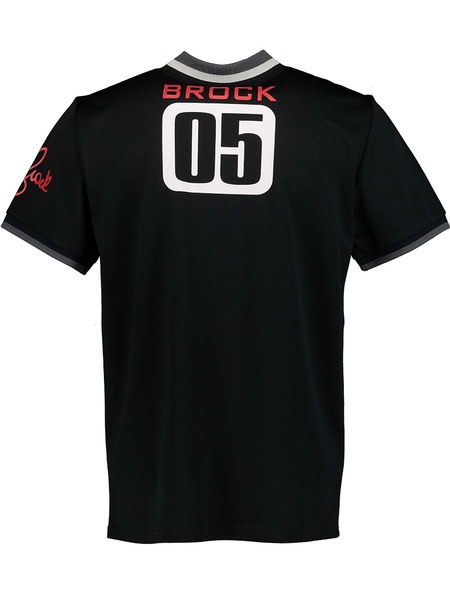 Brock Motorsport Adult Polo Shirt