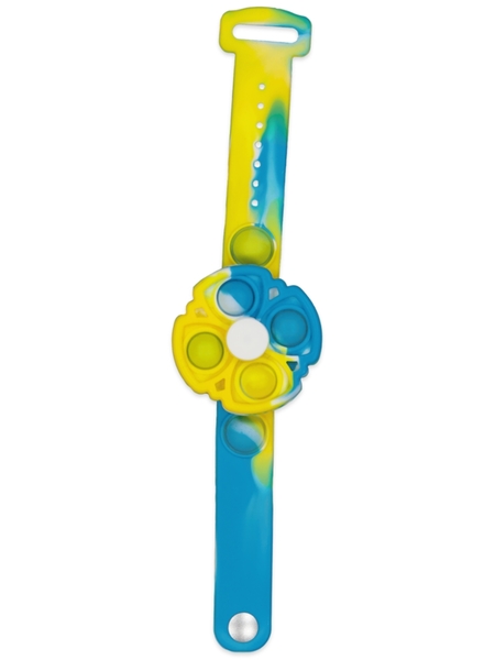 Pop Spinner Bracelet