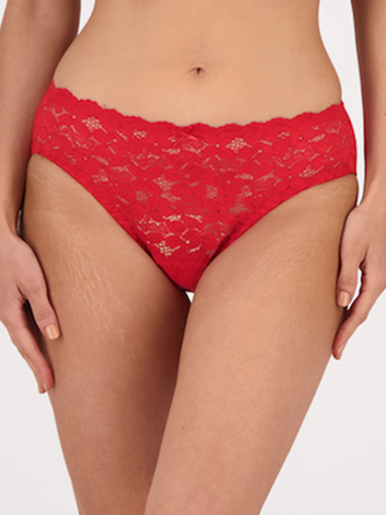Lace Red Underwear  Best&Less™ Online