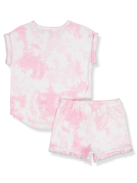 Light pink Toddler Girls Fashion Pyjama | Best&Less™ Online