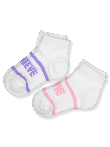 Socks & Underwear For The Family