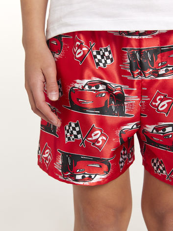 Cars Underwear For The Family