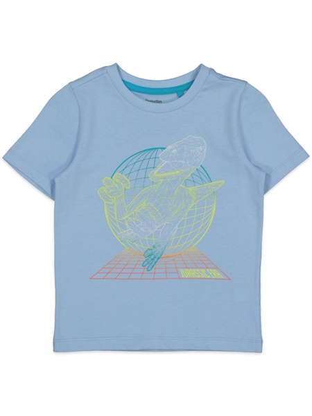 Light blue Toddler Boys T-Shirt | Best&Less™ Online