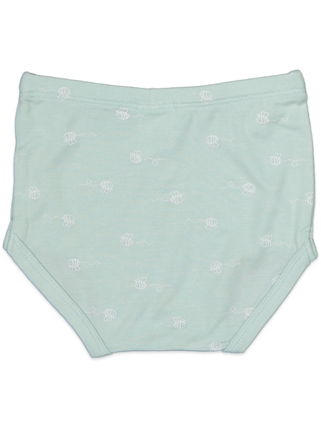 Baby Bamboo Nappy Cover By Erin