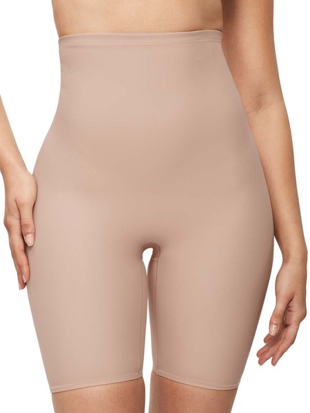 Buy SKIMS Neutral Core Control High Waist Thong for Women in