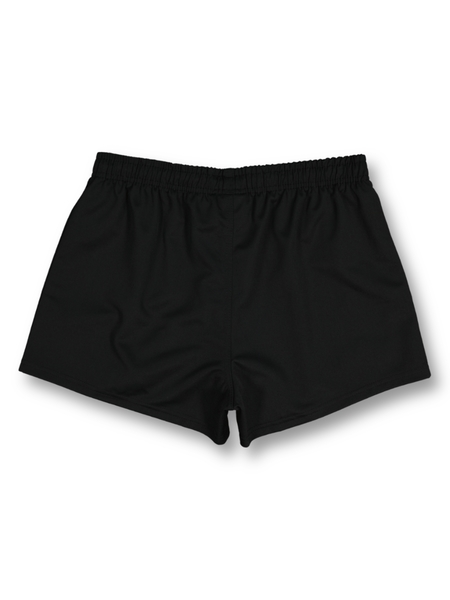 Black Panthers NRL Toddler Footy Shorts | Best&Less™ Online