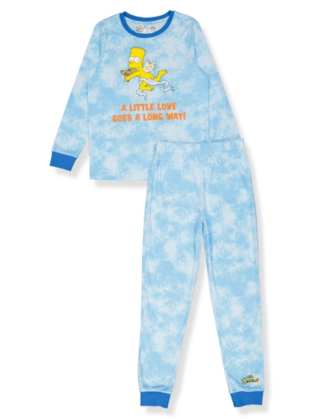 Simpsons Boys Pyjamas
