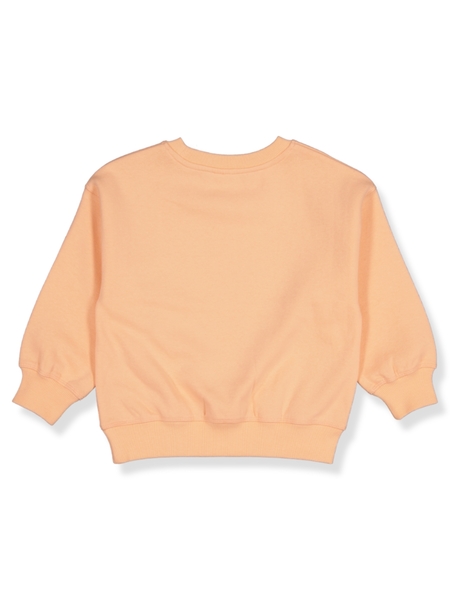 Toddler Girls Australian Cotton Blend Sweater