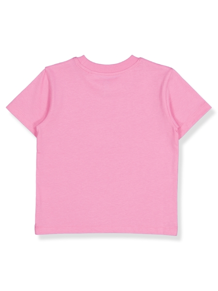 Medium pink Toddler Girls Australian Cotton Tee | Best&Less™ Online