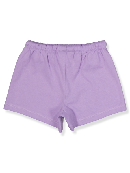 Light purple Toddler Girls Australian Cotton Plain Short | Best&Less ...