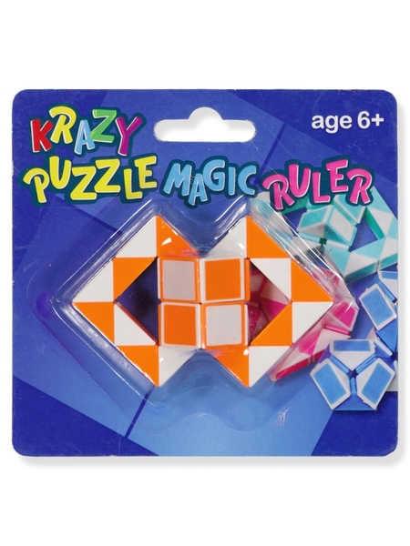 Magic Ruler Fidget Toy