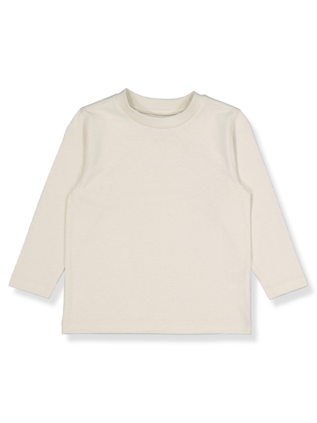 Cream Toddler Boys Australian Cotton T-Shirt | Best&Less™ Online