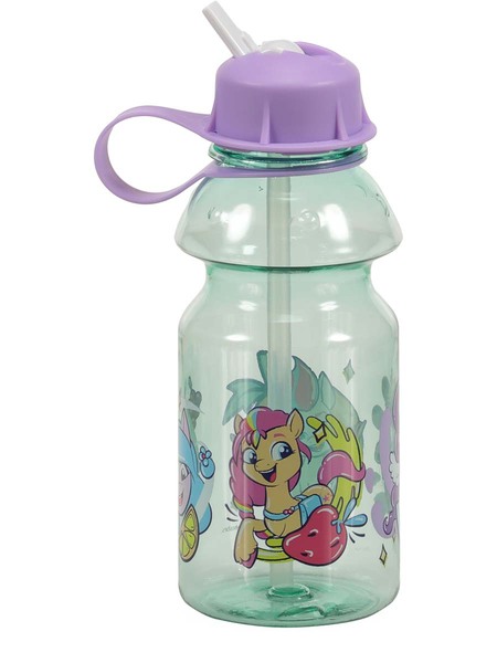 My Little Pony Kids Water Bottle