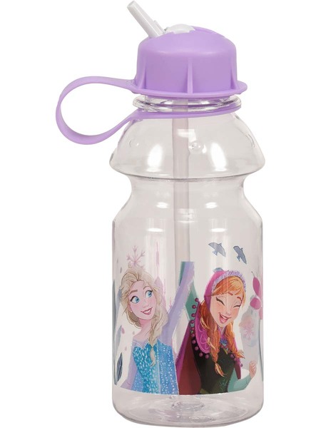 Frozen Kids Water Bottle