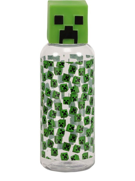 Minecraft Kids Water Bottle