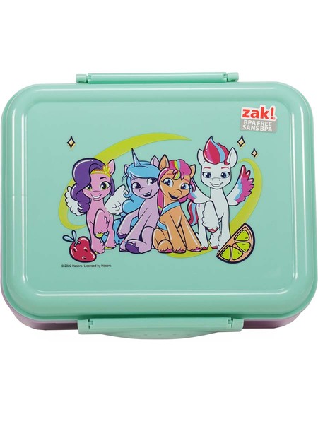 My Little Pony Kids Bento Box