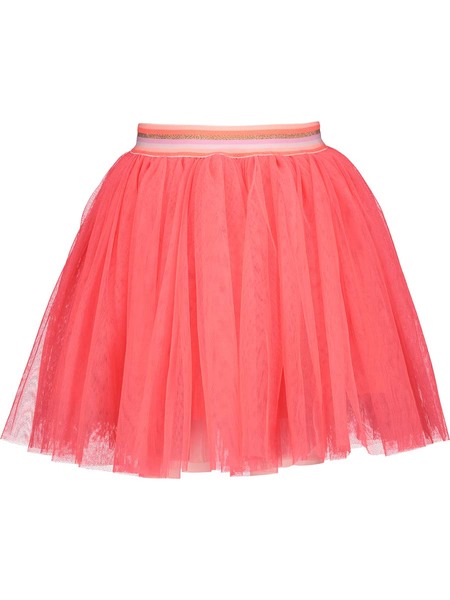 Bright orange Toddler Girl Tulle Skirt | Best&Less™ Online
