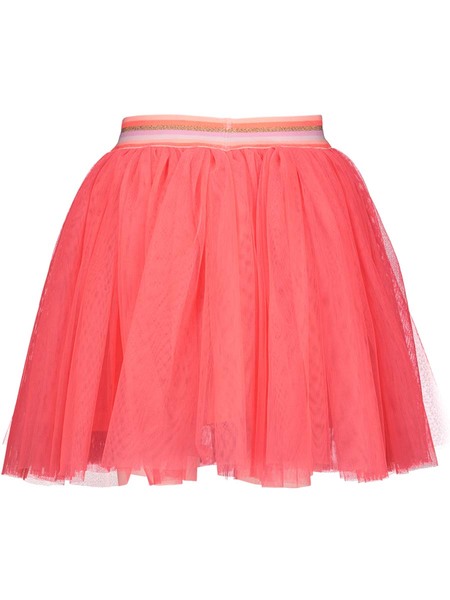 Bright orange Toddler Girl Tulle Skirt | Best&Less™ Online