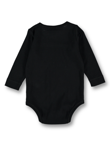 Underworks Baby Thermal Bodysuit