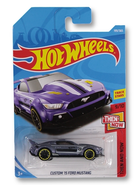 Hot Wheels Kids Assorted Cars