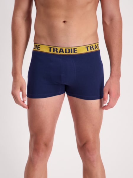 Tradies Men's Trunks & Boxers - Lowes Menswear