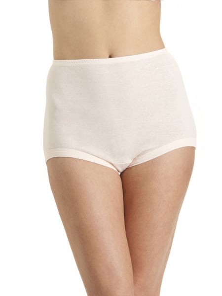 BONDS COTTONTAIL FULL BRIEF WOMENS