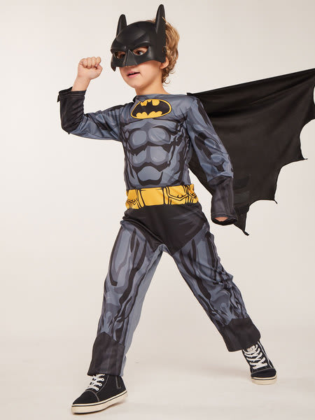 Batman Boys Dress Up Set/Costume