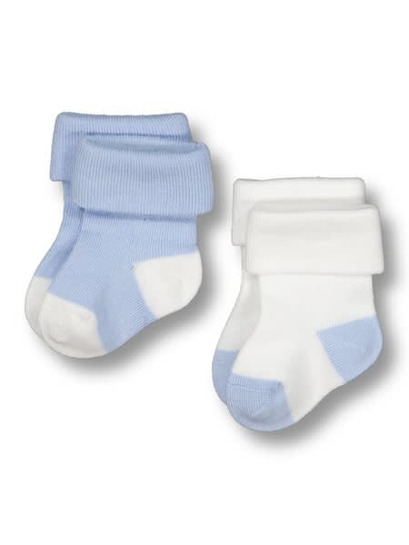 Baby Modal Socks