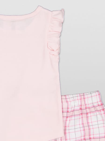 Toddler Girls Fashion Pyjama
