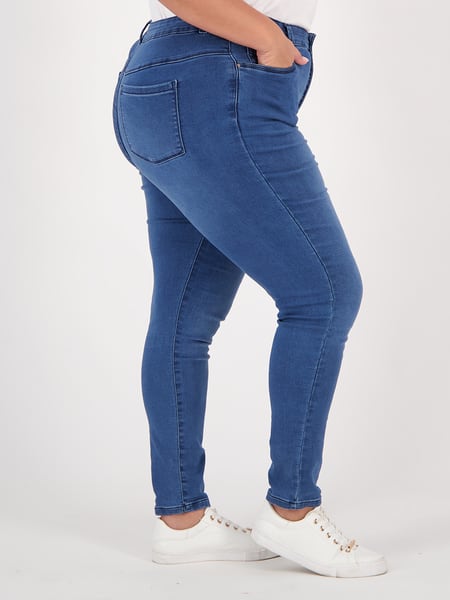 Daisy Soft Touch Jean